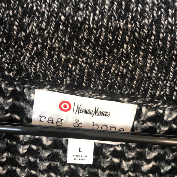 Rag & Bone for Target Cardigan - Picture 2 of 4